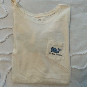 VINEYARD VINES short sleeve tee